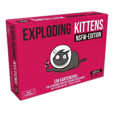 Games Like Exploding Kittens 2024 .